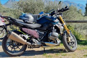 BMWR1250R