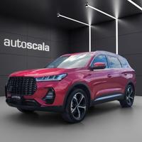 DR MOTOR DR 6.0 1.5 Turbo CVT Bi-Fuel GPL