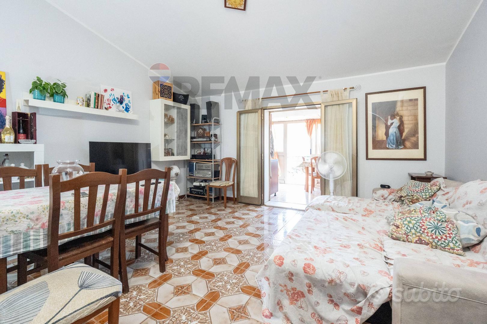 Appartamento – Catania, Trappeto, San Giovanni Galermo-Trappeto-Cibali - Vista 4