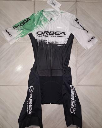 Body ciclismo