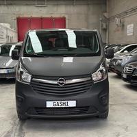 OPEL vivaro 1.6 TDI 9P