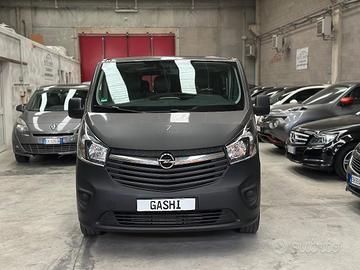 OPEL vivaro 1.6 TDI 9P