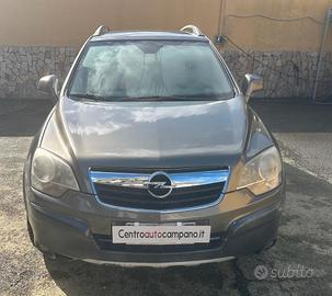 Opel Antara 2.0 CDTI 150CV Edition
