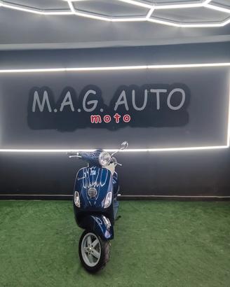 Piaggio Vespa 50 LX