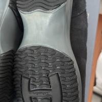 Hogan  blu scamisciate