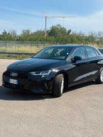 Audi A3 SPB 30 TDI S line edition iva deducibile 2