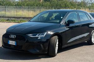 Audi A3 SPB 30 TDI S line edition iva deducibile 2