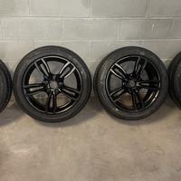 Cerchi BMW da 18