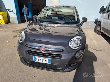 500X 1.6 120 cv