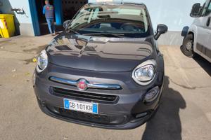 500X 1.6 120 cv