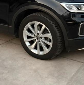 CERCHI 17 E GOMME W T ROC