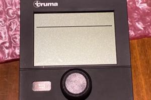 Pannello di comando TRUMA CP PLUS