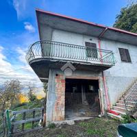 CASA INDIPENDENTE A NOCERA TERINESE