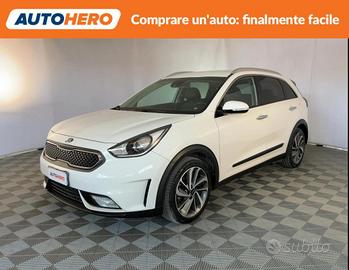 KIA Niro PK22784