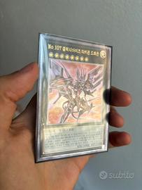 Numero 107 Ultimate Coreano MINT