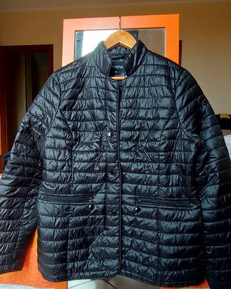 giacca donna mezza stagione 