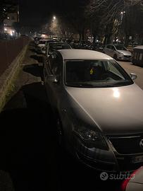 Passat b6  2.0 tdi 140 cv