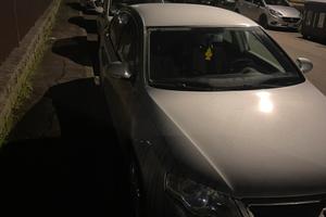 Passat b6  2.0 tdi 140 cv