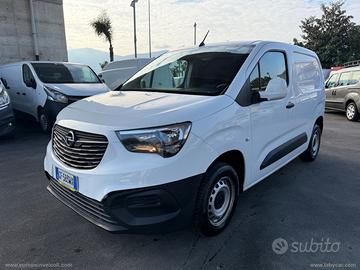 OPEL Combo Cargo 1.5 D 100 PC 650kg Ed. FURGONE