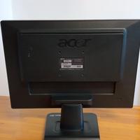 Monitor  ACER per PC