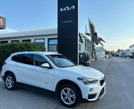 BMW X1 sDrive18d Advantage