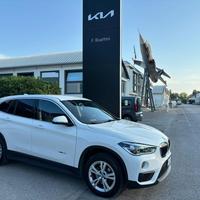 BMW X1 sDrive18d Advantage