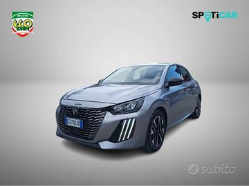 PEUGEOT 208 PureTech 100 Stop&Start 5 porte Allu