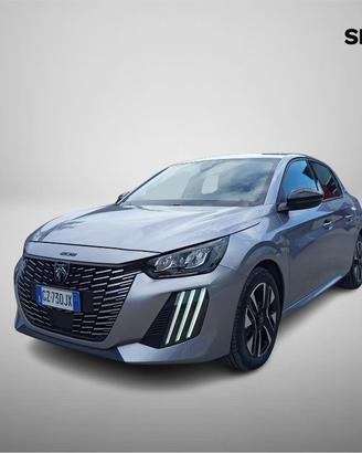 PEUGEOT 208 PureTech 100 Stop&Start 5 porte Allu