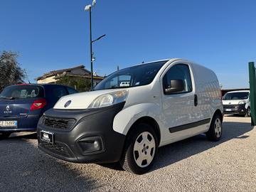 fiat fiorino 1.3 multijet