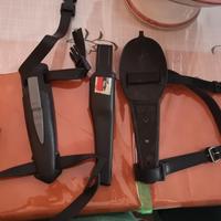 Porta coltelli da Sub