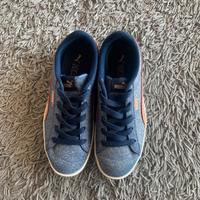 2 paia di scarpe bambina n. 35