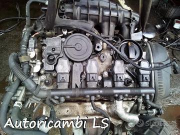 Motore cdbh 1.8 tb