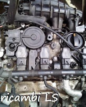 Motore cdbh 1.8 tb