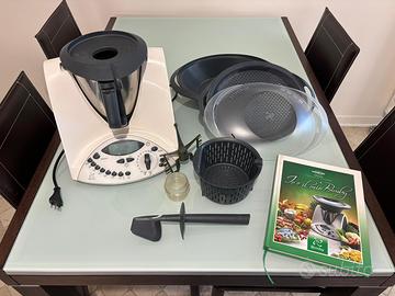 Bimby TM31 COME NUOVO!