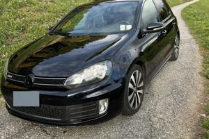 Vw Golf TDI