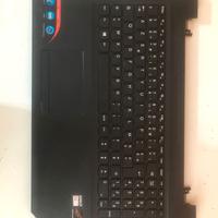 Lenovo AP11X000300 + tastiera PM5NR-FR + touchpad 