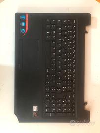 Lenovo AP11X000300 + tastiera PM5NR-FR + touchpad 