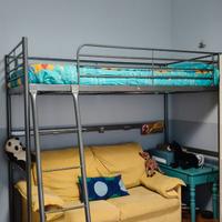 letto e divano letto