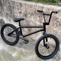 BMX freestyle Sunday 