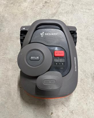 Robot navimow H500E