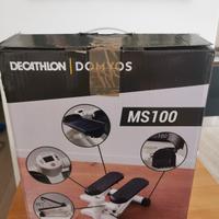 decathlon domyos Ms100 stepper