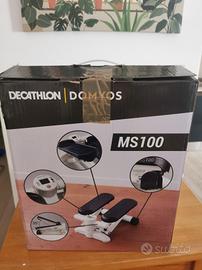 decathlon domyos Ms100 stepper