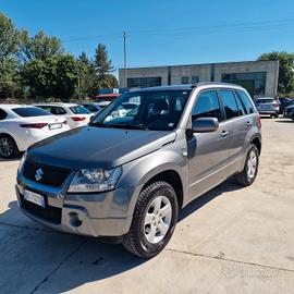 Suzuki Grand Vitara 1.9 DDiS 5 porte Executive TUR