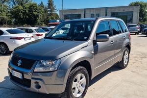 Suzuki Grand Vitara 1.9 DDiS 5 porte Executive TUR