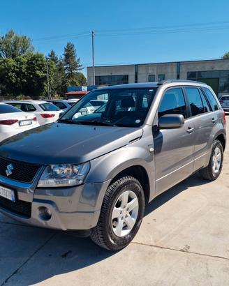 Suzuki Grand Vitara 1.9 DDiS 5 porte Executive TUR