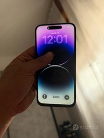 Iphone 14 pro max