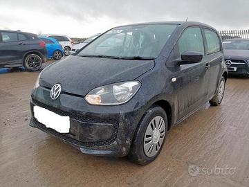 RICAMBI USATI AUTO VOLKSWAGEN Up 1° Serie CHY Ben