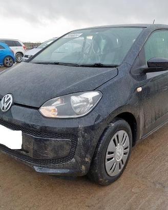 RICAMBI USATI AUTO VOLKSWAGEN Up 1° Serie CHY Ben