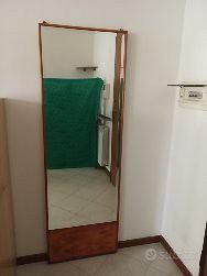 specchiera da parete