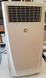 CONDIZIONATORE PORTATILE "EQUATION" - 8000 BTU